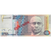 P 57S - P61S Cape Verde - 100 - 2500 Escudos Year 1989 (5 Notes)